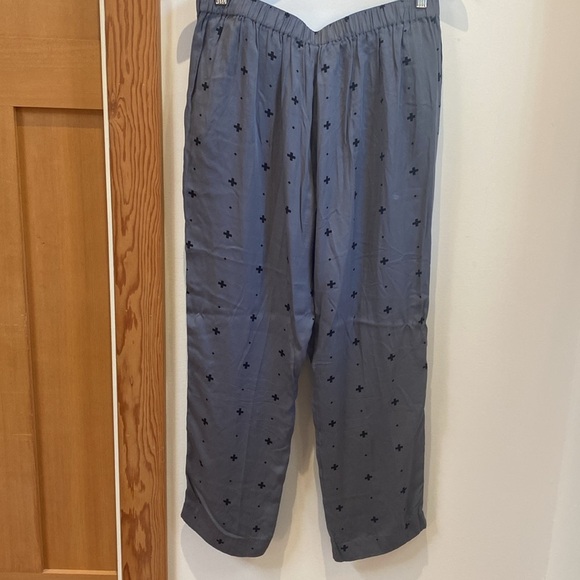 🤍 Paper Label Pants - Picture 6 of 6